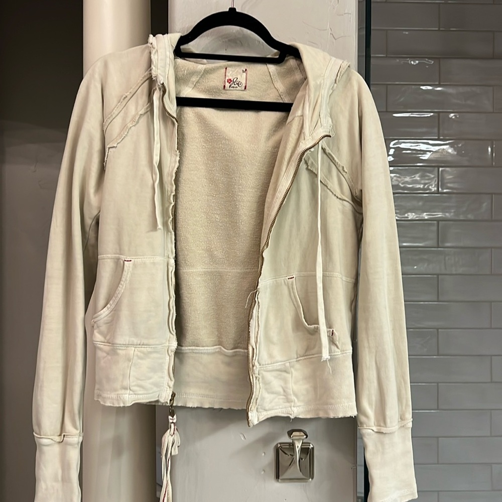 Joie Jacket